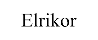 ELRIKOR