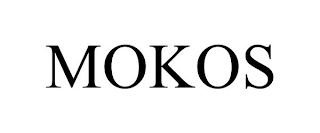 MOKOS