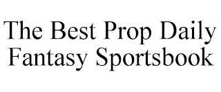 THE BEST PROP DAILY FANTASY SPORTSBOOK