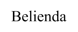 BELIENDA