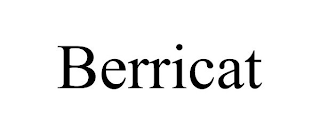 BERRICAT