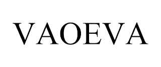 VAOEVA