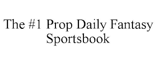 THE #1 PROP DAILY FANTASY SPORTSBOOK