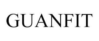 GUANFIT