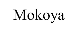 MOKOYA