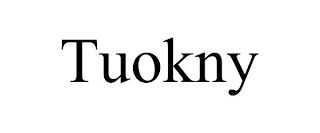 TUOKNY