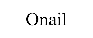 ONAIL