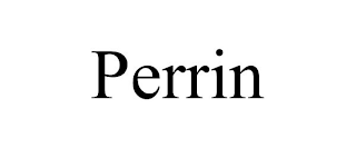 PERRIN