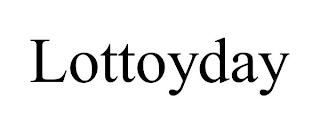 LOTTOYDAY