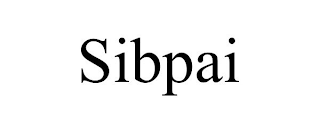 SIBPAI