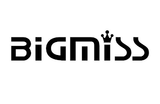 BIGMISS