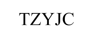 TZYJC