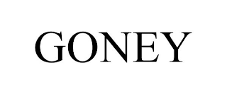 GONEY