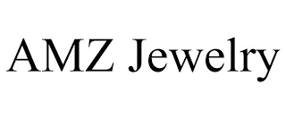 AMZ JEWELRY