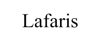 LAFARIS