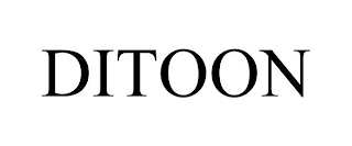 DITOON