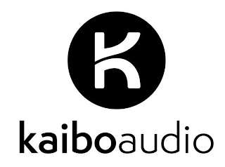 K KAIBOAUDIO