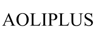 AOLIPLUS