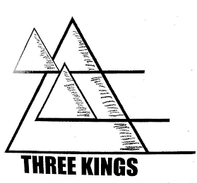 THREE KINGS