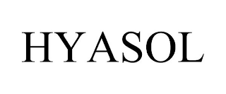 HYASOL