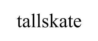 TALLSKATE