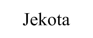 JEKOTA