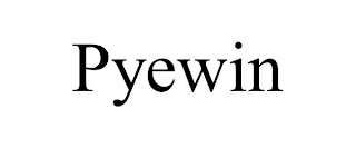 PYEWIN