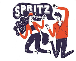 SPRITZ AMI