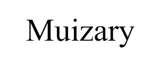 MUIZARY