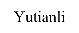 YUTIANLI