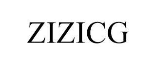 ZIZICG