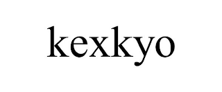 KEXKYO