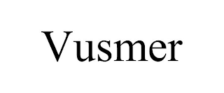 VUSMER