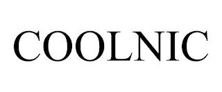 COOLNIC
