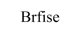 BRFISE