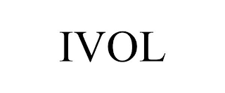 IVOL