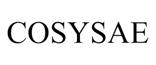 COSYSAE