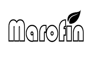 MAROFIN