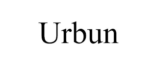 URBUN