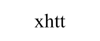 XHTT