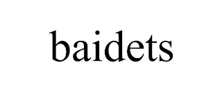 BAIDETS