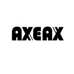 AXEAX