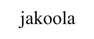 JAKOOLA