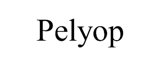 PELYOP