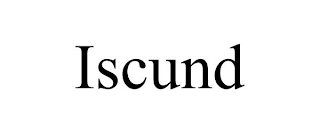 ISCUND