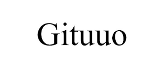 GITUUO