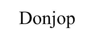 DONJOP