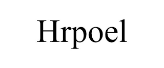 HRPOEL