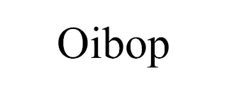 OIBOP