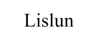 LISLUN